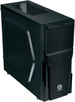 Корпус Thermaltake Versa H21 Black (CA-1B2-00M1NN-00)