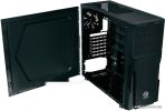 Корпус Thermaltake Versa H21 Black (CA-1B2-00M1NN-00)