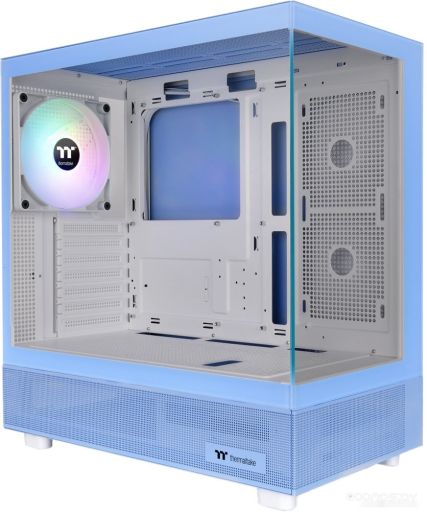 Корпус Thermaltake View 270 TG ARGB Hydrangea Blue CA-1Y7-00MFWN-00