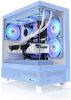 Корпус Thermaltake View 270 TG ARGB Hydrangea Blue CA-1Y7-00MFWN-00