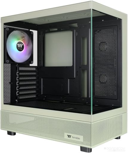 Корпус Thermaltake View 270 TG ARGB Matcha Green CA-1Y7-00MEWN-00