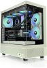 Корпус Thermaltake View 270 TG ARGB Matcha Green CA-1Y7-00MEWN-00