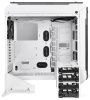 Корпус Thermaltake View 71 Tempered Glass CA-1I7-00F6WN-00 White