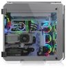 Корпус Thermaltake View 71 Tempered Glass CA-1I7-00F6WN-00 White