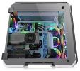 Корпус Thermaltake View 71 Tempered Glass CA-1I7-00F6WN-00 White