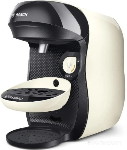 Капсульная кофеварка Bosch TAS1007, фото 1