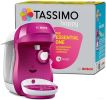 Капсульная кофеварка Bosch Tassimo Happy TAS1001