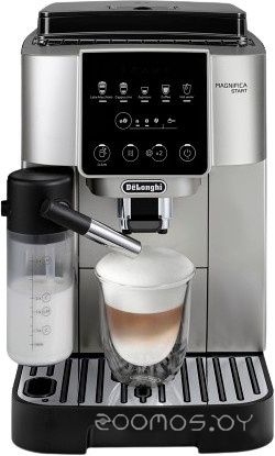 Кофемашина Delonghi Magnifica Start ECAM 220.80.SB, фото 1