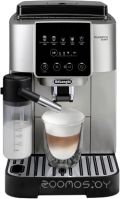 Кофемашина Delonghi Magnifica Start ECAM 220.80.SB
