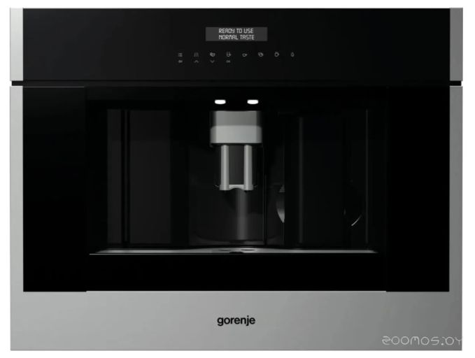 Кофемашина Gorenje CMA9200UX