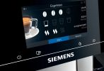 Кофемашина Siemens EQ.700 Classic TP703R09