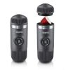 Ручная кофеварка Wacaco Nanopresso Grey + NS Adapter