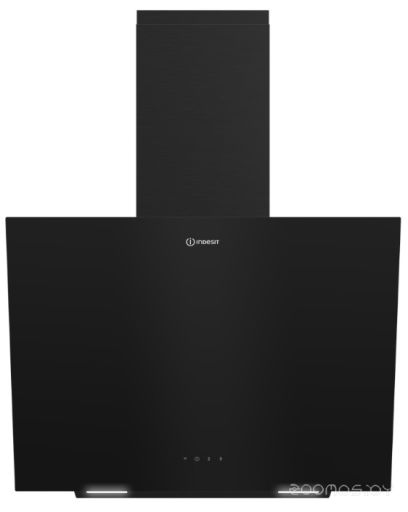 Вытяжка Indesit INHV 6FLM BL, фото 1