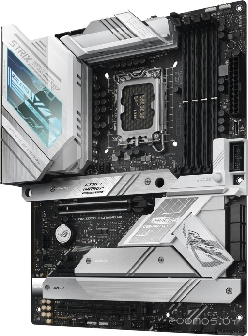 Материнская плата Asus ROG Strix Z690-A Gaming WiFi, фото 8