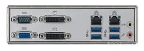 Материнская плата Advantech ASMB-785G4-00A1E