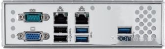 Материнская плата Advantech ASMB-815-00A1E