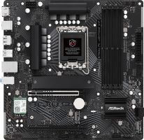 Материнская плата ASROCK B760M PG Lightning WiFi