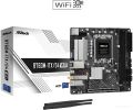 Материнская плата ASROCK B760M-ITX/D4 WiFi