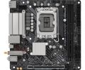 Материнская плата ASROCK B760M-ITX/D4 WiFi