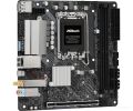 Материнская плата ASROCK B760M-ITX/D4 WiFi