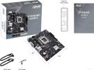 Материнская плата Asus Prime H610M-D