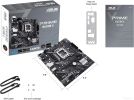 Материнская плата Asus Prime H610M-E-CSM