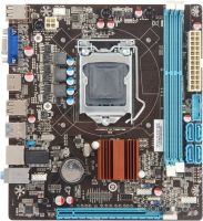 Материнская плата Esonic H81JEL G3220