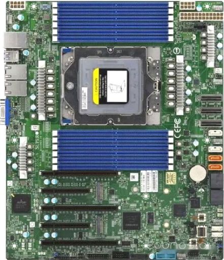 Материнская плата Supermicro MBD-H13SSL-N-B