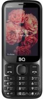Мобильный телефон BQ-Mobile BQ-3590 Step XXL+ (черный/голубой)
