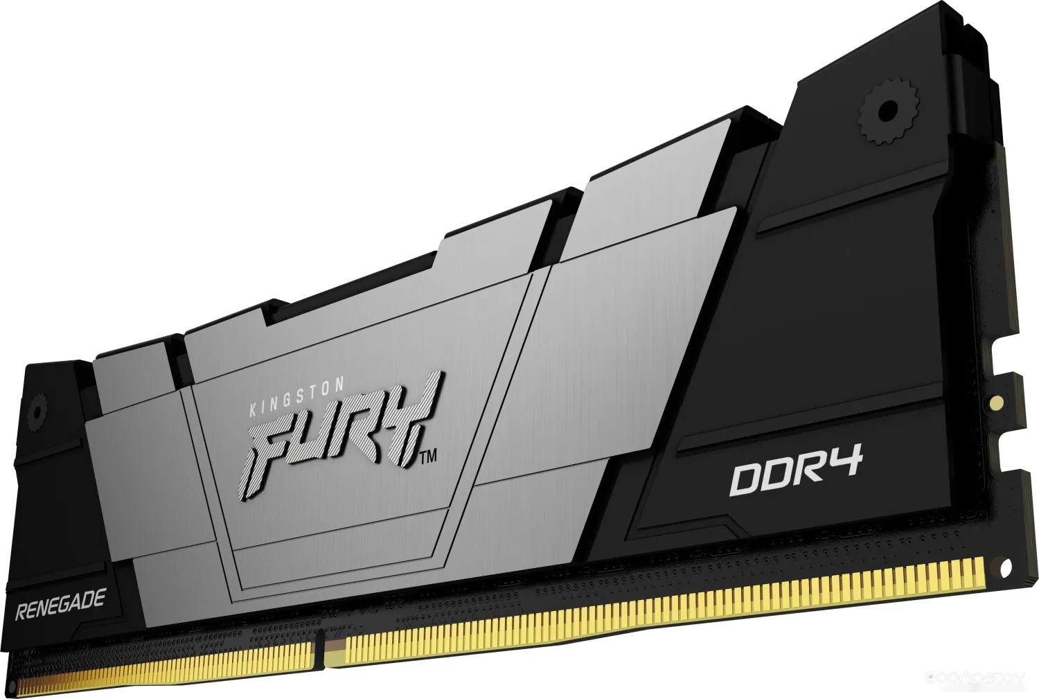 Оперативная память Kingston FURY Renegade 16ГБ DDR4 4000МГц KF440C19RB12/16, фото 5