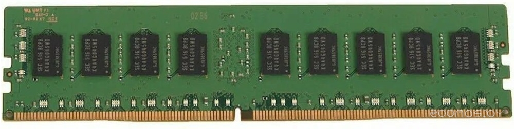 Оперативная память Kingston 8ГБ DDR4 SODIMM 3200 МГц KSM32SES8/8HD, фото 2