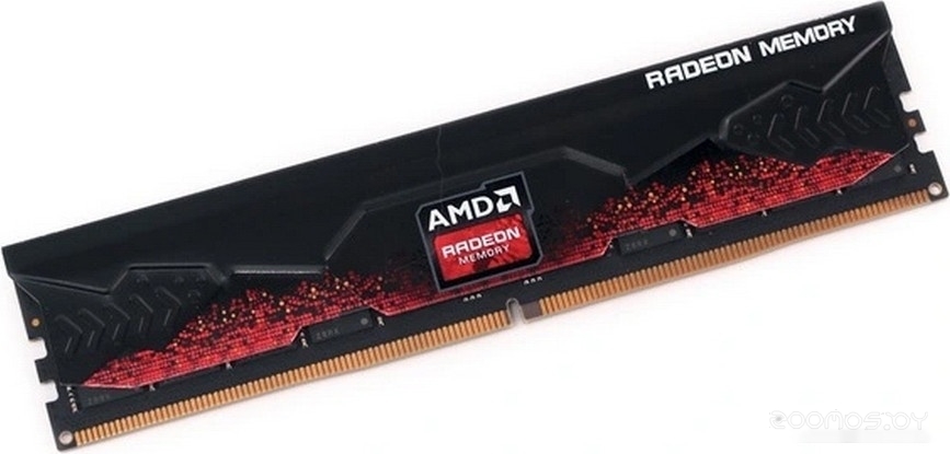 Оперативная память AMD Radeon R5 16ГБ DDR5 5200 МГц R5S516G5200U1S, фото 2