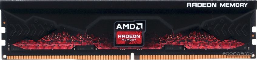 Оперативная память AMD Radeon R5 16ГБ DDR5 5200 МГц R5S516G5200U1S