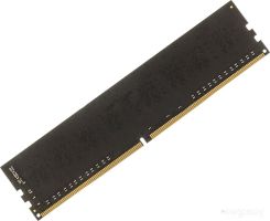 Оперативная память AMD Radeon R7 Performance 4GB DDR4 PC4-17000 [R744G2133U1S-UO]