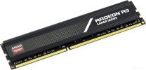 Оперативная память AMD Radeon R9 Gamer Series 16ГБ DDR4 4000 МГц R9S416G4006U2S