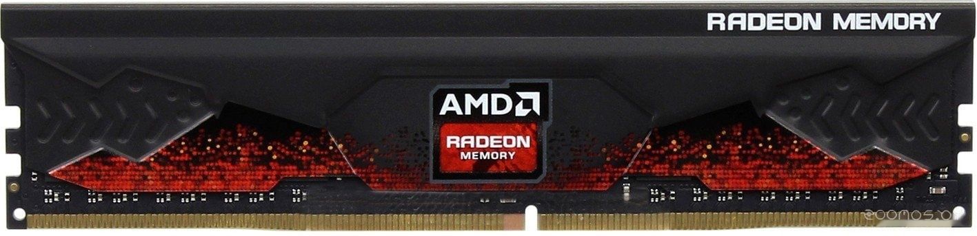 Оперативная память AMD Radeon R9 Gamer Series 32GB DDR4 PC4-25600 R9S432G3206U2S, фото 1