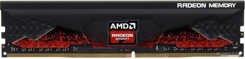 Оперативная память AMD Radeon R9 Gamer Series 32GB DDR4 PC4-25600 R9S432G3206U2S
