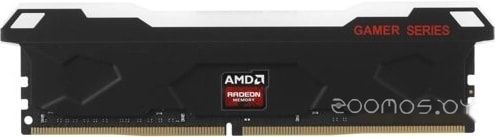 Оперативная память AMD Radeon R9 Performance RGB 32GB PC4-28800 R9S432G3606U2S-RGB