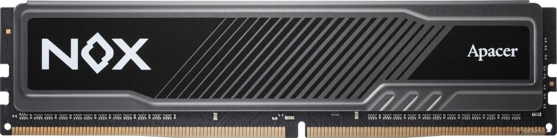 Оперативная память Apacer NOX 2x8ГБ DDR4 3600МГц AH4U16G36C25YMBAA-2