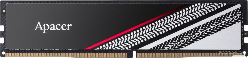 Оперативная память Apacer TEX 32ГБ DDR4 3200 МГц AH4U32G32C282TBAA-1