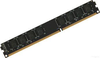 Оперативная память DIGMA 4ГБ DDR3 1333 МГц DGMAD31333004D