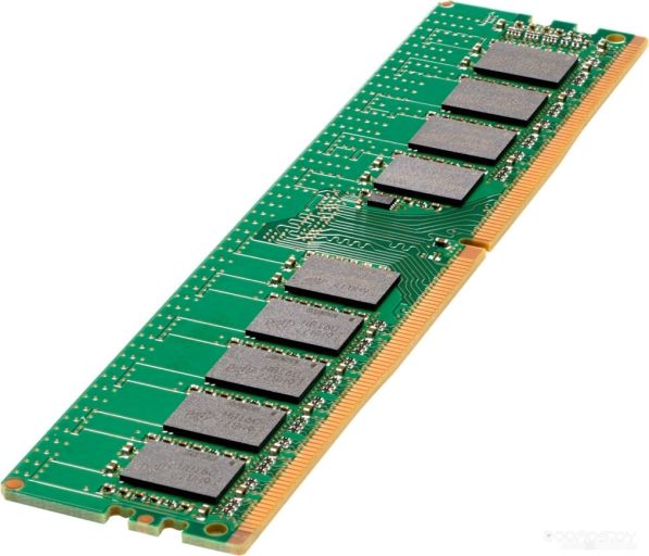 Оперативная память HP 16ГБ DDR4 3200 МГц P43019-B21