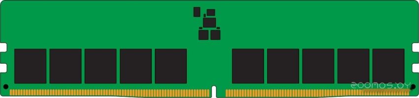 Оперативная память Kingston 32ГБ DDR5 4800 МГц KSM48E40BD8KM-32HM