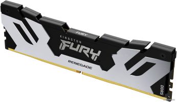 Оперативная память Kingston FURY Renegade 16ГБ DDR5 7600МГц KF576C38RS-16