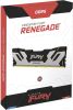 Оперативная память Kingston FURY Renegade 16ГБ DDR5 7600МГц KF576C38RS-16