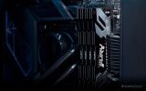 Оперативная память Kingston FURY Renegade 16ГБ DDR5 7600МГц KF576C38RS-16