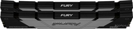 Оперативная память Kingston FURY Renegade 2x32ГБ DDR4 3600 МГц KF436C18RB2K2/64