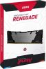 Оперативная память Kingston FURY Renegade 2x32ГБ DDR4 3600 МГц KF436C18RB2K2/64