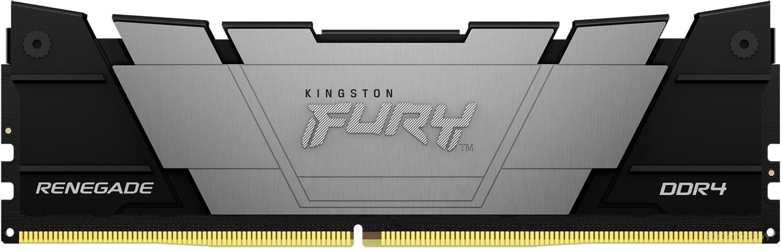 Модуль памяти Kingston Fury Renegade KF432C16RB2/8