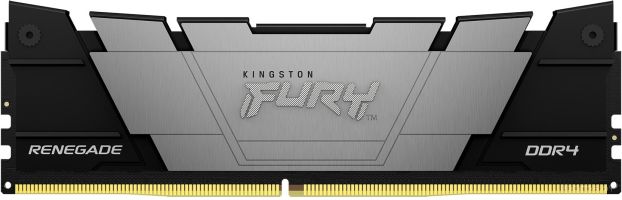 Модуль памяти Kingston Fury Renegade KF432C16RB2/8